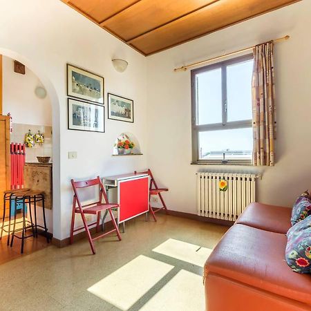 Penthouse Monteverde Rome Bagian luar foto