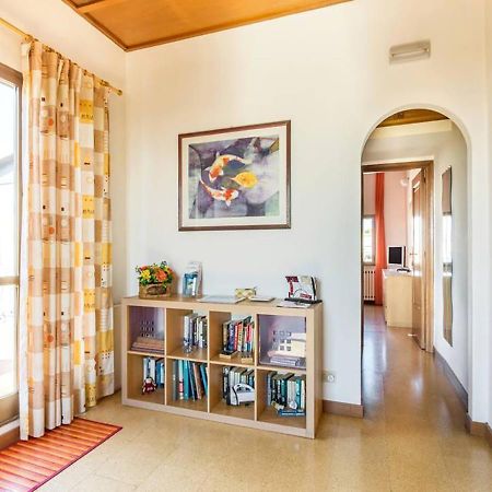Penthouse Monteverde Rome Bagian luar foto